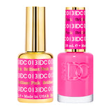 #13-Brilliant Pink