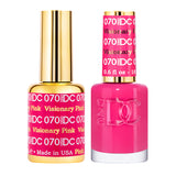 #70-Visionary Pink