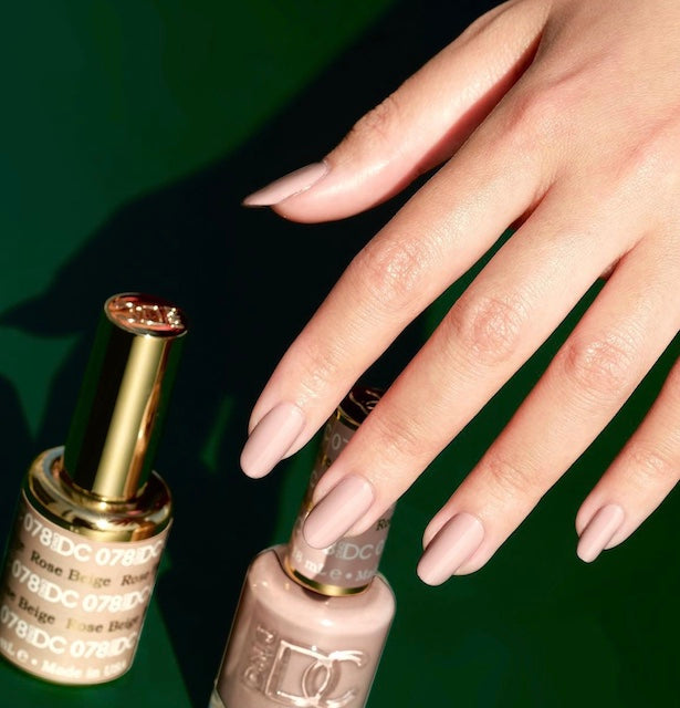 #78-Rose Beige