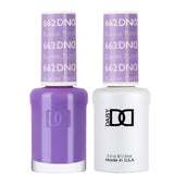 #662 Kazoo Purple