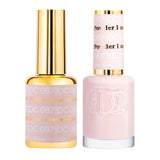 #87-Rose Powder