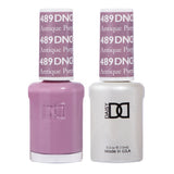 #489 Antique Purple