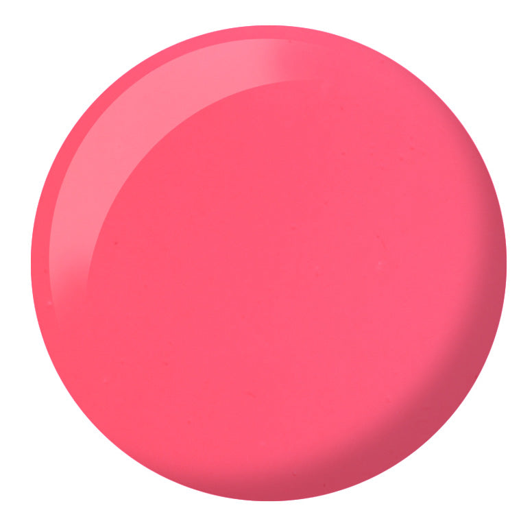 #281-Pink Stain