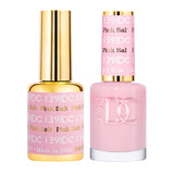 #139-Pink Salt