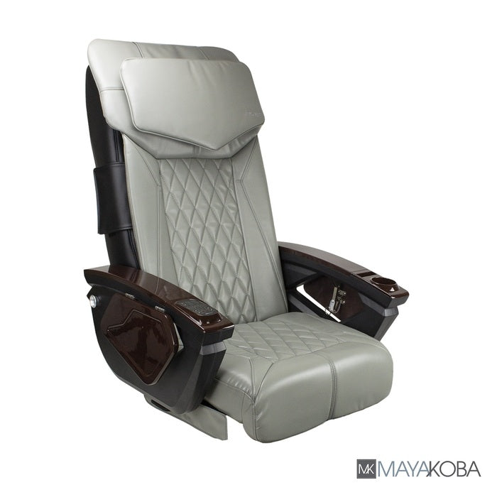 SHIATSULOGIC LX-18 LUXURIOUS MASSAGE CHAIR BY MAYAKOBA