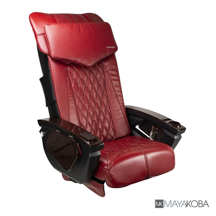 SHIATSULOGIC LX-18 LUXURIOUS MASSAGE CHAIR BY MAYAKOBA