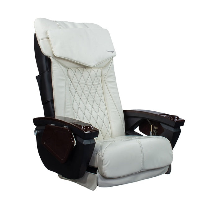 SHIATSULOGIC LX-18 LUXURIOUS MASSAGE CHAIR BY MAYAKOBA