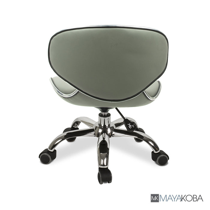 UMI PEDICURE STOOL BY MAYAKOBA