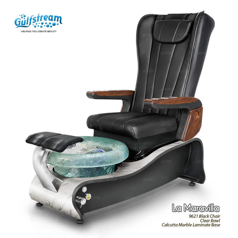 LA MARAVILLA SPA CHAIRS - 2.0