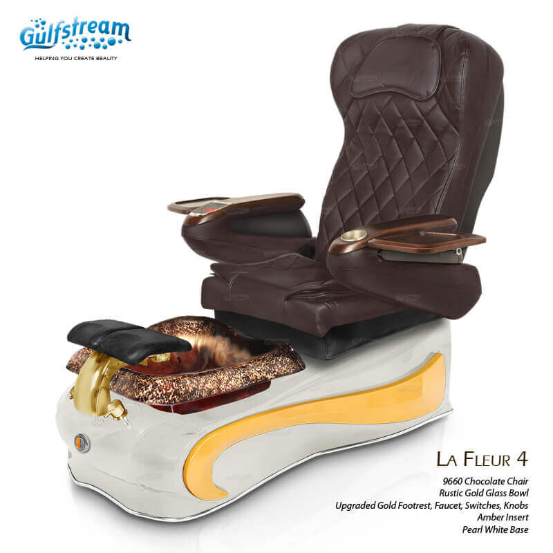La Fleur 4