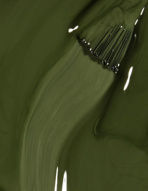Olive for Green (L64)