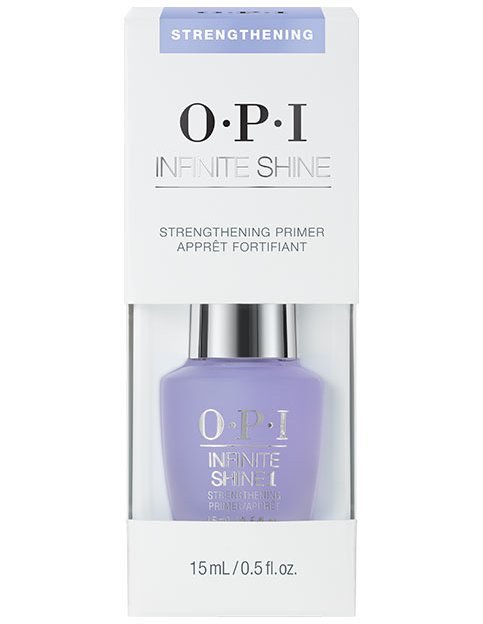 Infinite Shine Primer