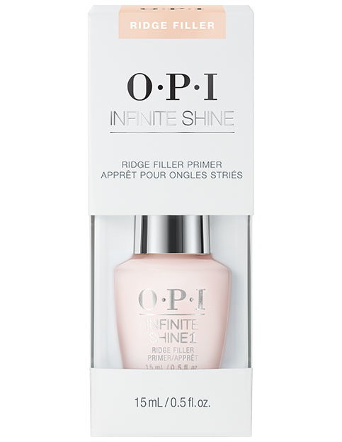 Infinite Shine Primer