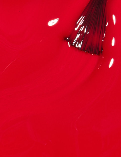 Red My Fortune Cookie (H42)