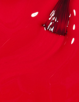 Red My Fortune Cookie (H42)