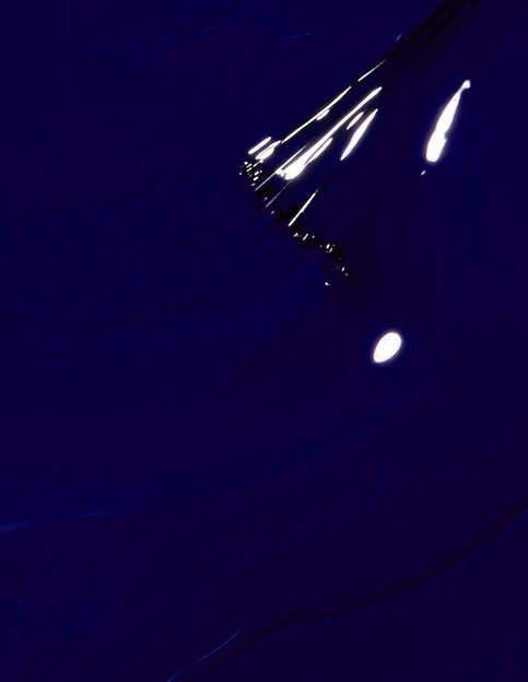 Indignantly Indigo (L17)