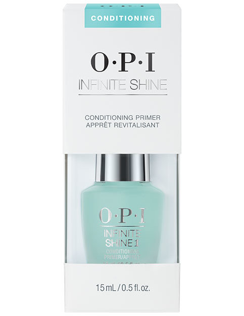 Infinite Shine Primer