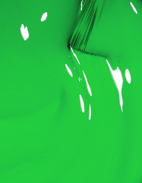 Green Come True (BC4)
