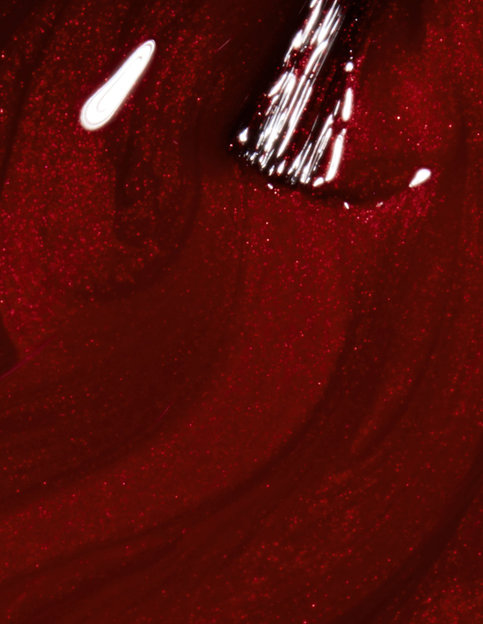 Danke-Shiny Red