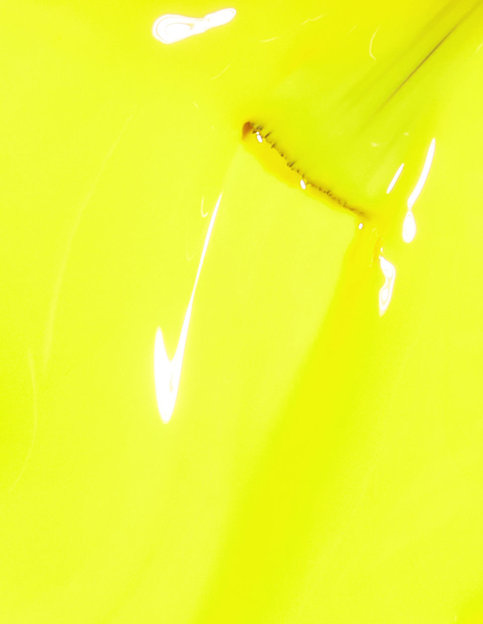 No Faux Yellow (BB8)