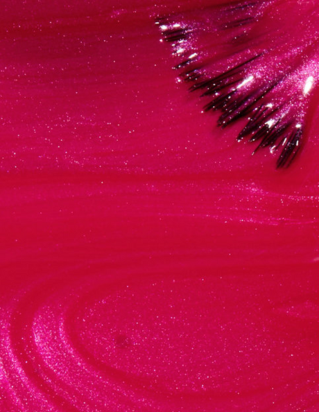California Raspberry (L54)