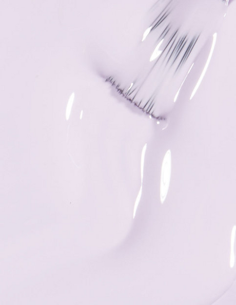 OPI Infinite Shine | Lavendurable (L44) 0.5 oz