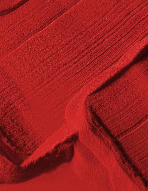 The Thrill of Brazil (A16)