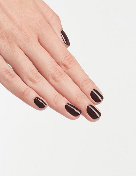 OPI Infinite Shine | Never Give Up! (L25) 0.5 oz