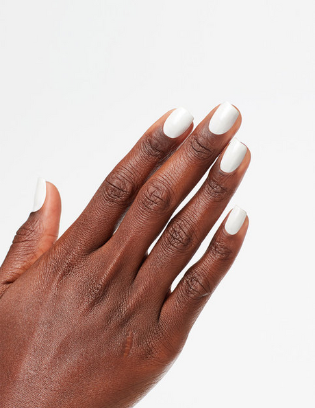 OPI Infinite Shine | Pearl of Wisdom (L34) 0.5 oz