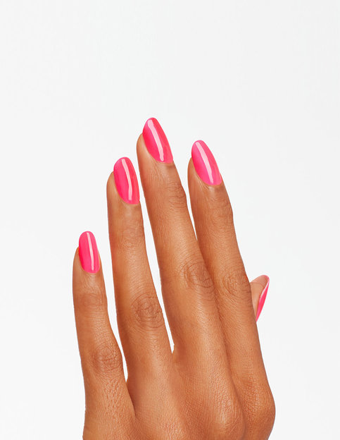 Precisely Pinkish (BC1)