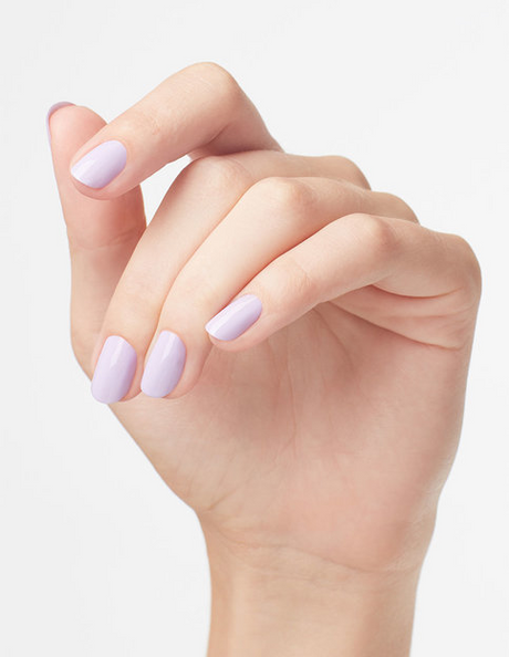 OPI Infinite Shine | Polly Want a Lacquer? (F83) 0.5 oz