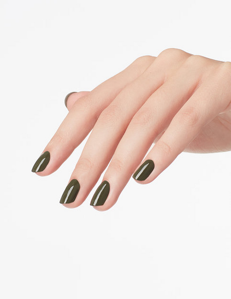 Suzi-The First Lady of Nails (W55)
