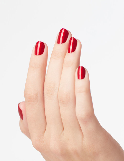 Danke-Shiny Red
