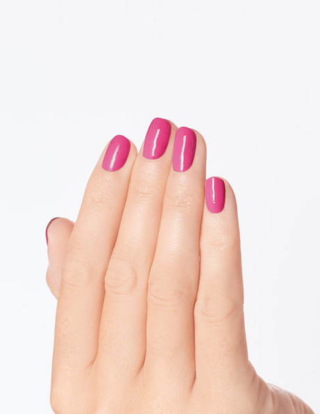 OPI Infinite Shine | Big Bow Energy (N18) 0.5 oz