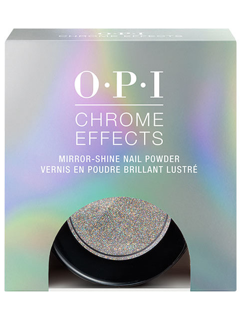 Chrome Powder