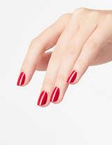 OPI Red (L72)