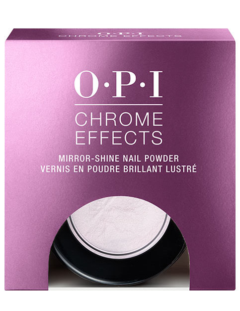 Chrome Powder