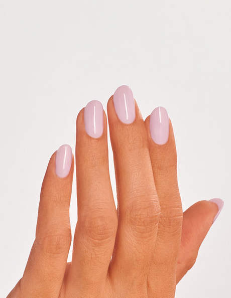 OPI Infinite Shine | Hollywood & Vibe (H004) 0.5 oz