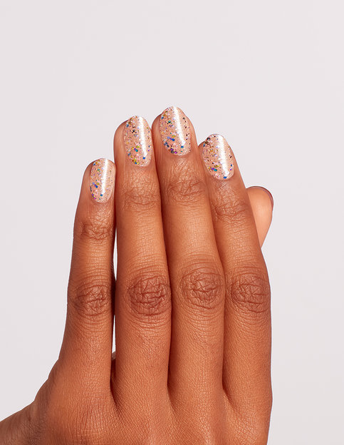 Confetti Ready (N14)