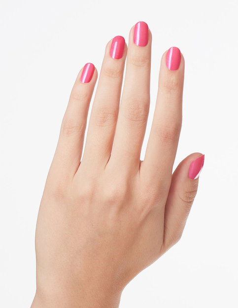 Hotter than You Pink (N36)