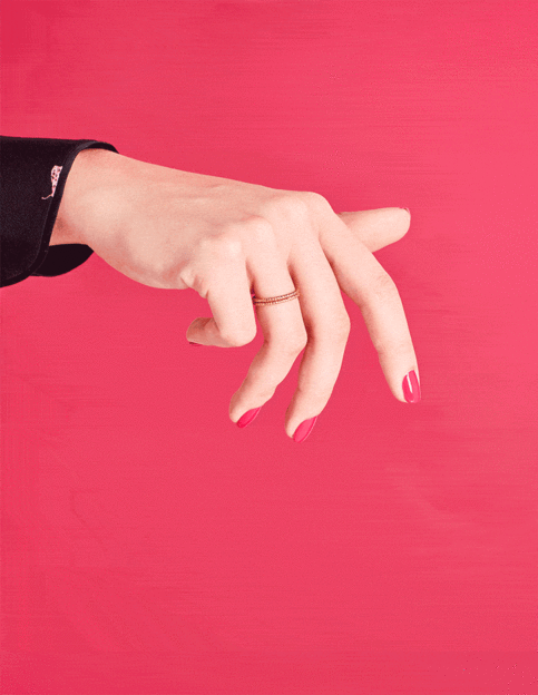 Pink Flamenco (E44)