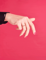 Pink Flamenco (E44)
