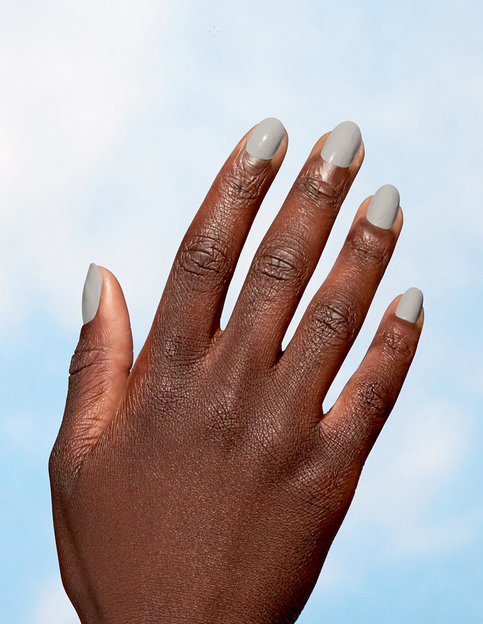 It’s Ashually OPI (026)