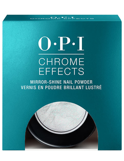 Chrome Powder