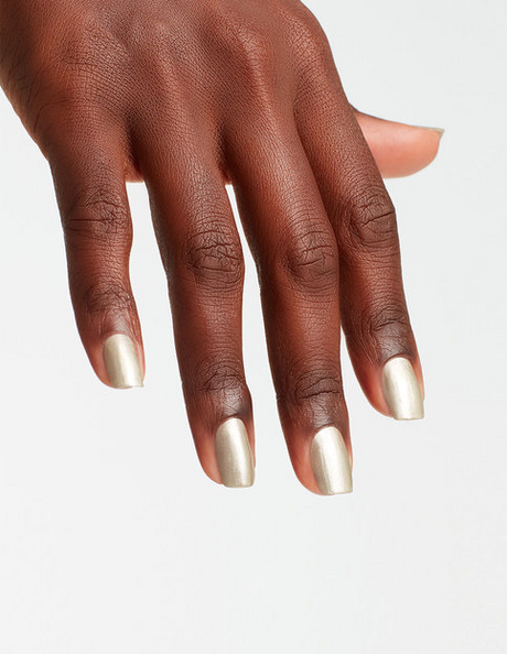 OPI Infinite Shine | Glow the Extra Mile (L49) 0.5 oz