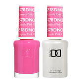 #578 Crayola Pink