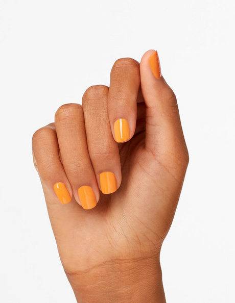 OPI Infinite Shine | No Tan Lines (F90) 0.5 oz