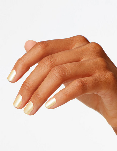 OPI Infinite Shine | Enter the Golden Era (L37) 0.5 oz