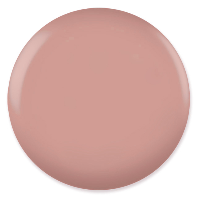 #596 Oak Buff