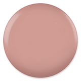 #596 Oak Buff